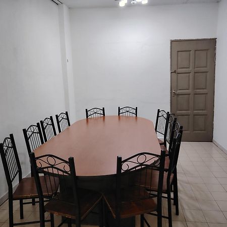 Prairie Villa Homestay 루무트 외부 사진