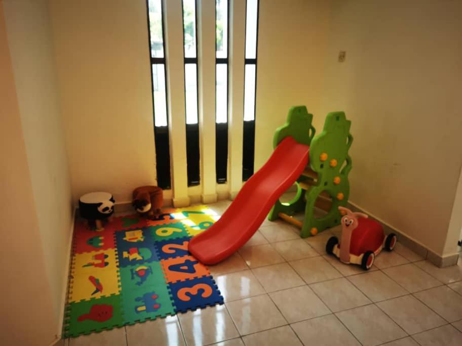 Prairie Villa Homestay 루무트 외부 사진